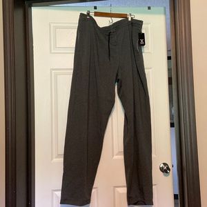 Version sweat pants. 3XLT. New with tags.